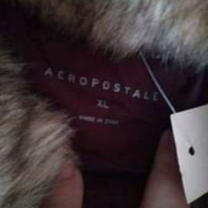 Brand new winter jacket